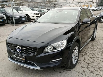 Usato 2017 Volvo V60 CC 2.0 Diesel 150 CV (7.458 €)