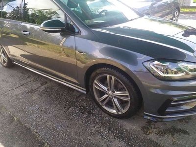 Usato 2017 VW Golf VII 1.5 Benzin 150 CV (18.500 €)