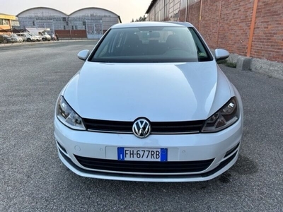 Usato 2017 VW Golf VII 1.6 Diesel 110 CV (16.900 €)