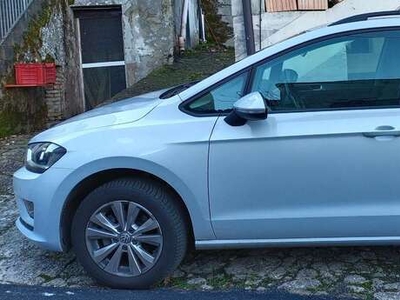 Usato 2017 VW Golf VII 1.6 Diesel 116 CV (14.800 €)