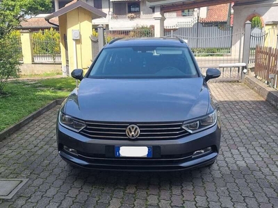 Usato 2017 VW Passat 2.0 Diesel 140 CV (15.000 €)