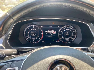 Usato 2017 VW Tiguan 2.0 Diesel 190 CV (21.500 €)
