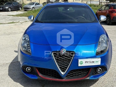 Usato 2018 Alfa Romeo Giulietta 1.6 Diesel 120 CV (13.999 €)