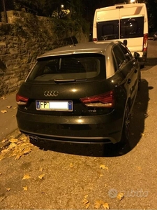 Usato 2018 Audi A1 Sportback 1.4 Benzin 125 CV (15.700 €)