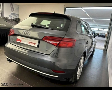 Usato 2018 Audi A3 Sportback 1.5 Benzin 150 CV (16.900 €)