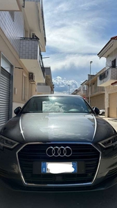 Usato 2018 Audi A3 Sportback 1.6 Diesel 116 CV (20.000 €)