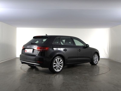 Usato 2018 Audi A3 Sportback 1.6 Diesel 116 CV (20.900 €)