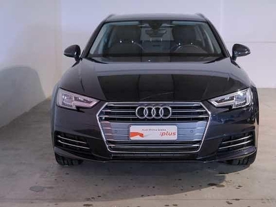 Usato 2018 Audi A4 2.0 Benzin 170 CV (24.500 €)