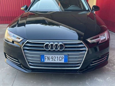 Usato 2018 Audi A4 2.0 Diesel 122 CV (14.900 €)