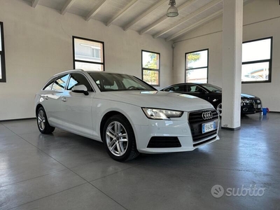 Usato 2018 Audi A4 2.0 Diesel 150 CV (18.300 €)