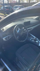 Usato 2018 Audi A4 Allroad 3.0 Diesel 218 CV (30.000 €)