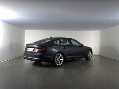 Usato 2018 Audi A5 Sportback 2.0 Diesel 190 CV (32.900 €)