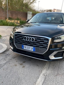 Usato 2018 Audi Q2 1.6 Diesel 116 CV (21.500 €)