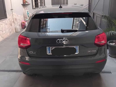 Usato 2018 Audi Q2 1.6 Diesel 116 CV (21.500 €)