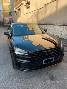 Usato 2018 Audi Q2 1.6 Diesel 116 CV (22.000 €)