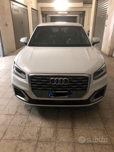 Usato 2018 Audi Q2 1.6 Diesel 116 CV (25.000 €)