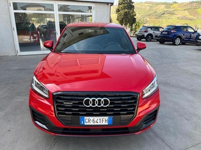 Usato 2018 Audi Q2 2.0 Diesel 150 CV (26.900 €)