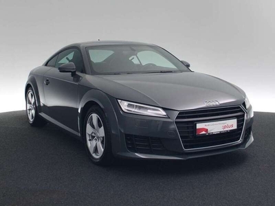 Usato 2018 Audi TT 1.8 Benzin 179 CV (25.400 €)