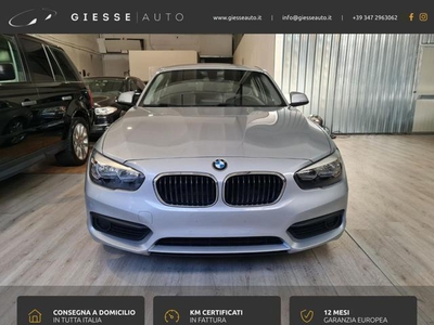 Usato 2018 BMW 116 1.5 Diesel 116 CV (14.000 €)