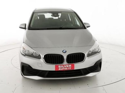 Usato 2018 BMW 216 Gran Tourer 1.5 Diesel 116 CV (16.900 €)