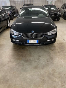 Usato 2018 BMW 316 2.0 Diesel 116 CV (17.900 €)