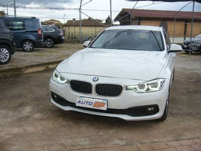 Usato 2018 BMW 320 2.0 Diesel 163 CV (19.900 €)