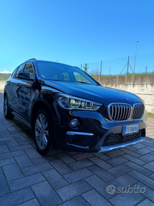 Usato 2018 BMW X1 1.5 Diesel 116 CV (18.500 €)