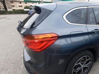 Usato 2018 BMW X1 1.5 Diesel 116 CV (19.500 €)