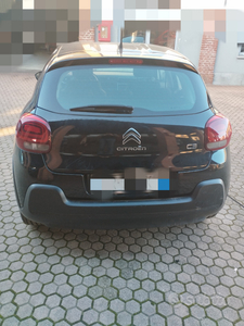 Usato 2018 Citroën C3 1.2 Benzin 68 CV (4.500 €)