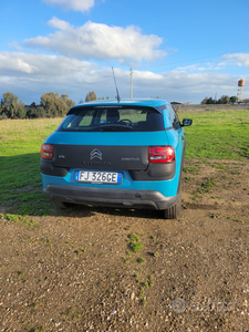 Usato 2018 Citroën C4 Cactus 1.6 Diesel (9.000 €)