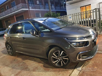 Usato 2018 Citroën C4 Picasso Diesel (15.999 €)