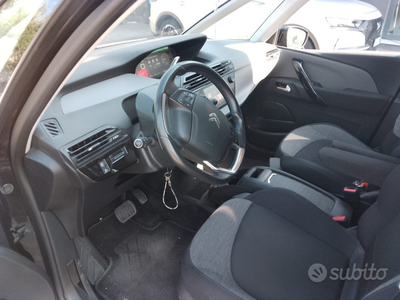 Usato 2018 Citroën Grand C4 Picasso 1.6 Diesel 120 CV (16.700 €)