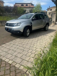 Usato 2018 Dacia Duster 1.5 Diesel 116 CV (11.000 €)