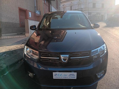 Usato 2018 Dacia Sandero 0.9 Benzin 90 CV (8.990 €)
