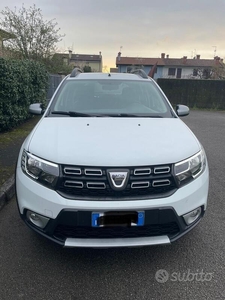 Usato 2018 Dacia Sandero 1.5 Diesel 90 CV (10.600 €)