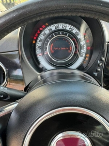 Usato 2018 Fiat 500 1.2 Benzin 69 CV (10.500 €)
