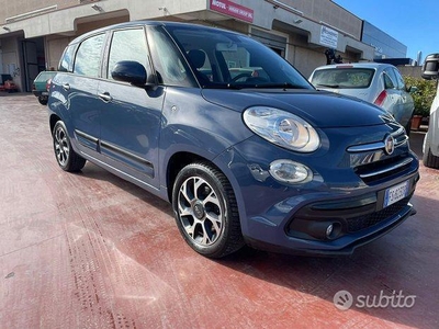 Usato 2018 Fiat 500L 1.6 Diesel 120 CV (12.200 €)