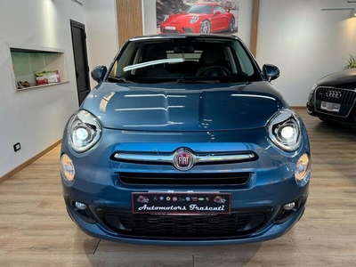 Usato 2018 Fiat 500X 1.2 Diesel 95 CV (12.900 €)