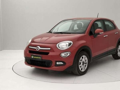 Usato 2018 Fiat 500X 1.2 Diesel 95 CV (13.900 €)