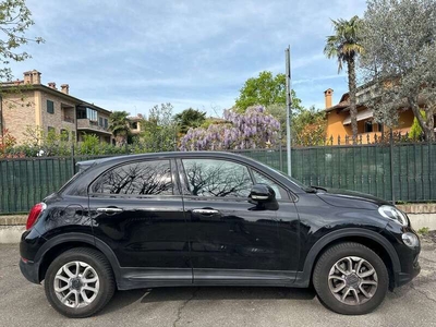 Usato 2018 Fiat 500X 1.6 Benzin 110 CV (13.000 €)