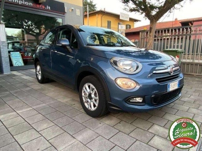 Usato 2018 Fiat 500X 1.6 Diesel 120 CV (14.900 €)