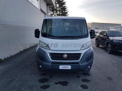 Usato 2018 Fiat Ducato 2.3 Diesel 131 CV (22.100 €)