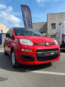Usato 2018 Fiat Panda 1.2 Benzin 69 CV (8.200 €)