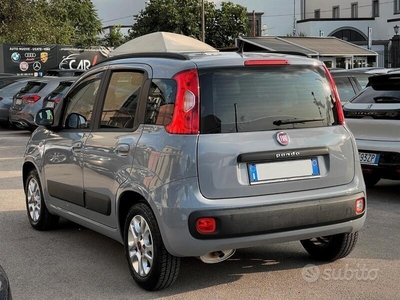 Usato 2018 Fiat Panda 1.2 Benzin 69 CV (9.450 €)