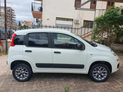 Usato 2018 Fiat Panda 1.2 Diesel 80 CV (8.500 €)