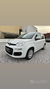 Usato 2018 Fiat Panda 1.2 Diesel 80 CV (8.990 €)