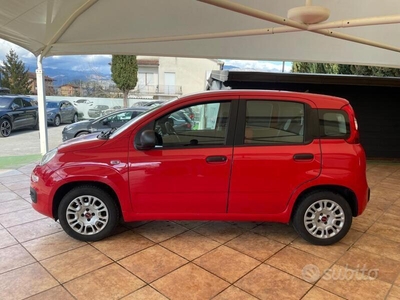 Usato 2018 Fiat Panda 1.2 LPG_Hybrid 69 CV (9.500 €)