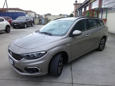 Usato 2018 Fiat Tipo 1.2 Diesel 95 CV (11.300 €)