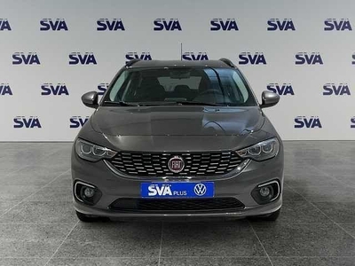 Usato 2018 Fiat Tipo 1.6 Diesel 120 CV (11.900 €)