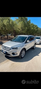 Usato 2018 Ford Kuga Diesel (16.000 €)
